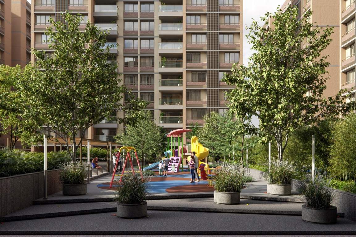 Images for Amenities of Aahna Shilp Shaligram