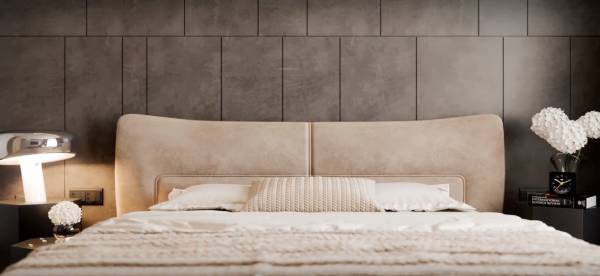  shilp-shaligram Bedroom