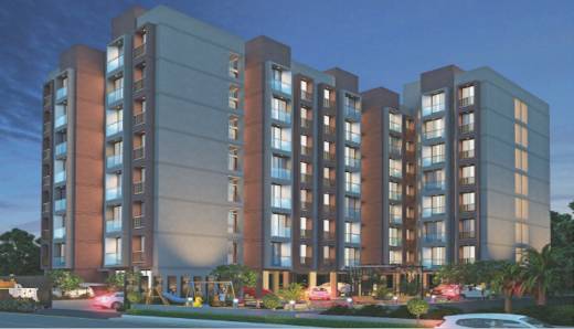 darsh-pavitram Elevation Elevation