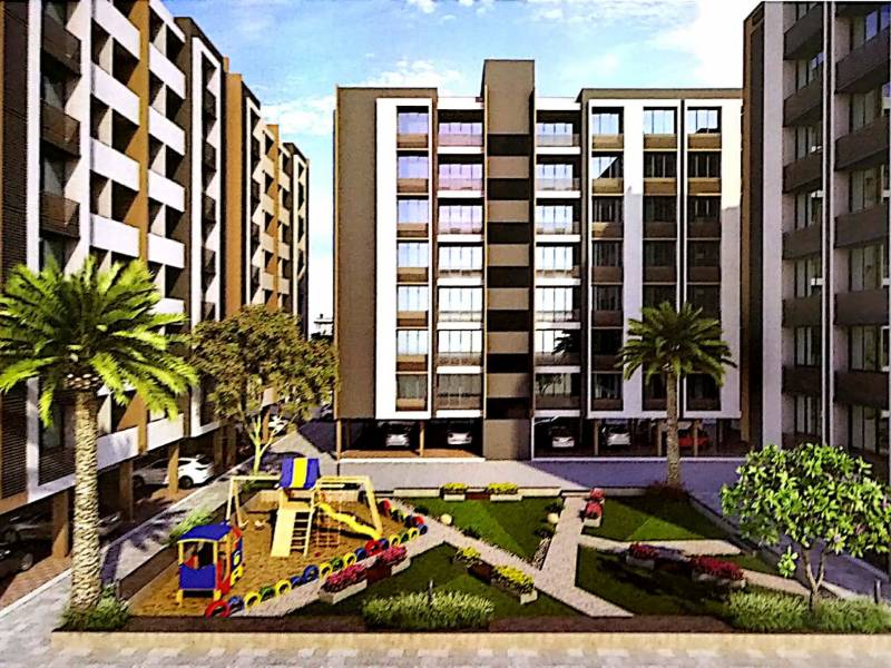  sawera-grand Images for Elevation of Shiv Sawera Grand