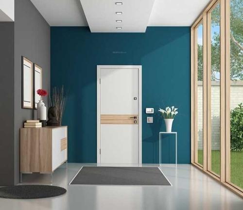  palm-nest Living Area