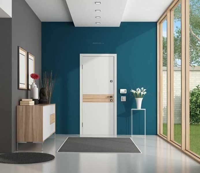  palm nest Living Area