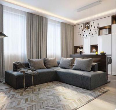  my-space Living Area