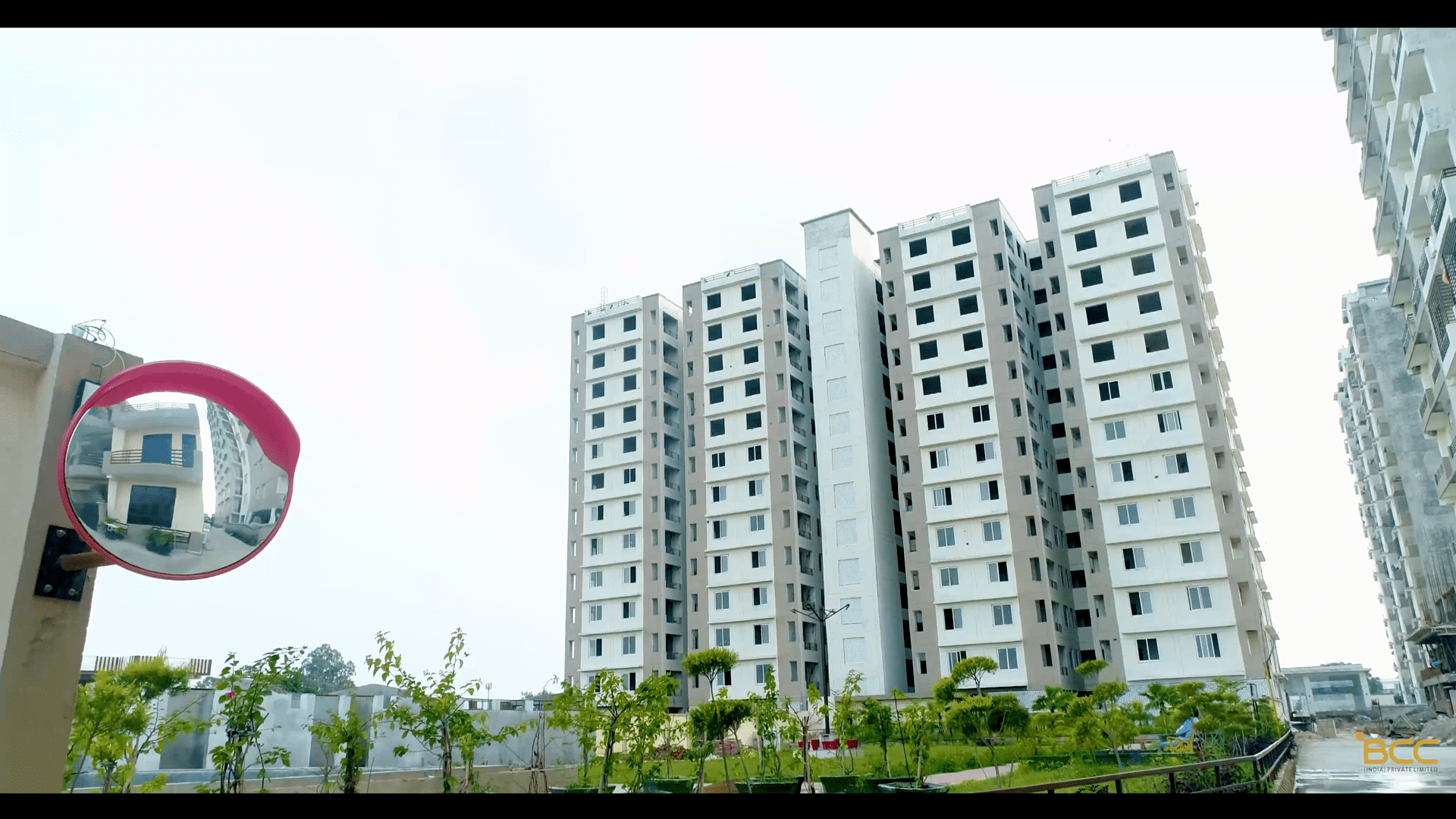  bcc greens Elevation