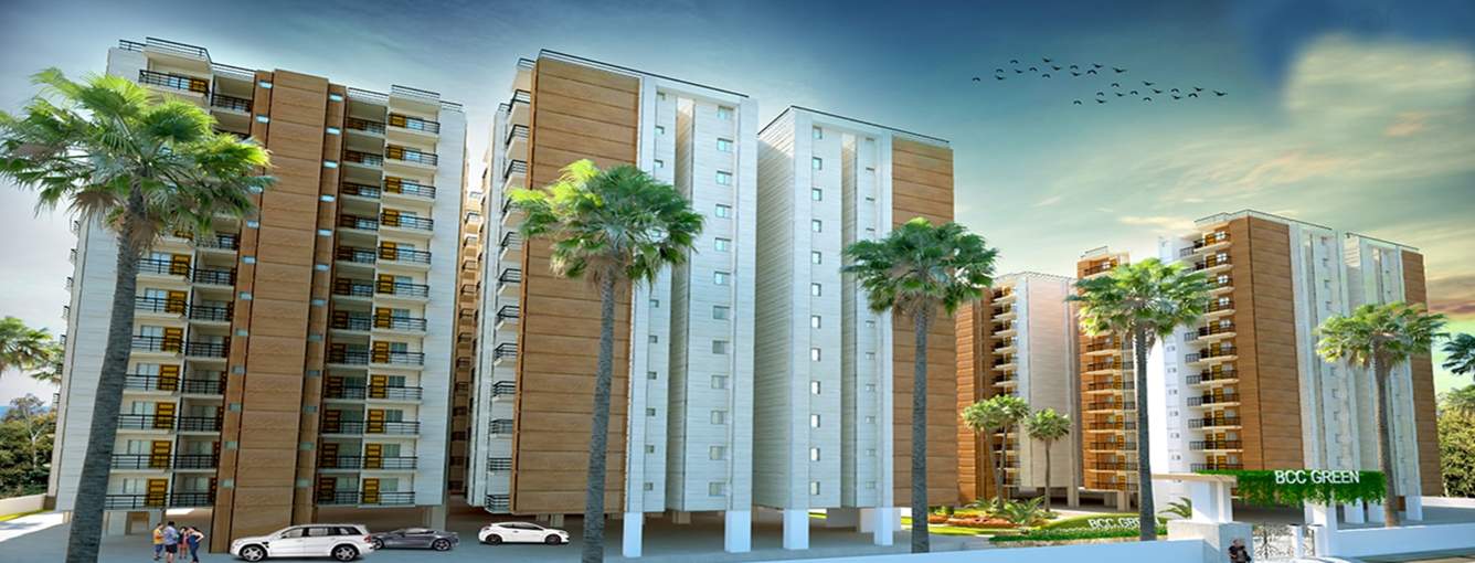  bcc greens Images for Elevation of Shri Balaji BCC Greens