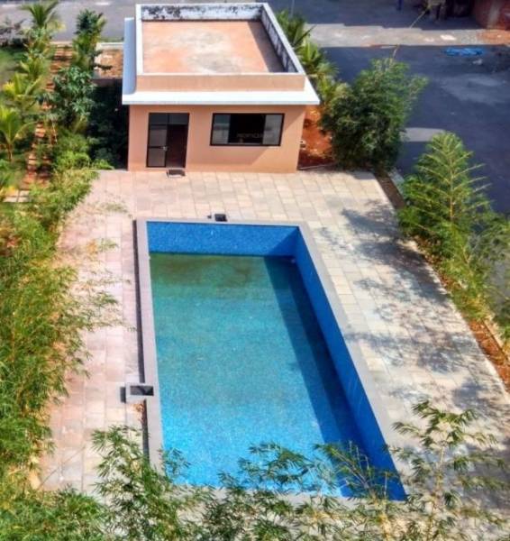  vida-phase-2 Swimming Pool