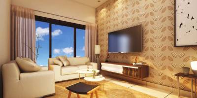  vida-phase-2 Living Area