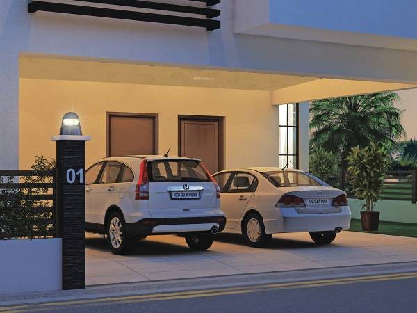 Images for Amenities of Narula Homes Aurovilla Images for Amenities of Narula Homes Aurovilla