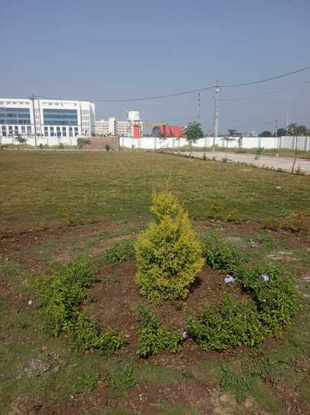 Plot madhur-city Plot