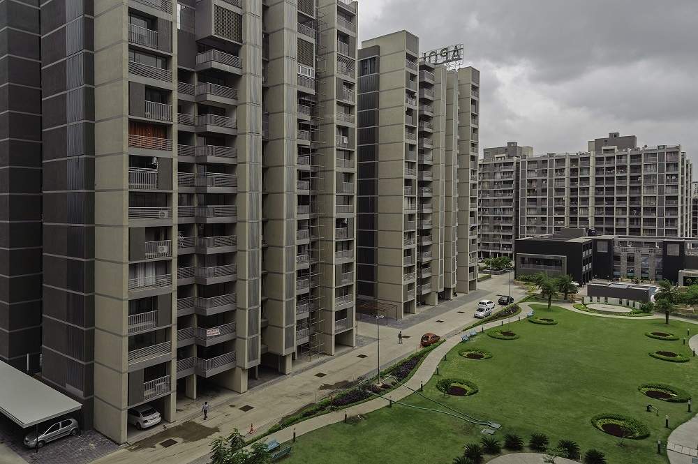  phase cressida i at apollo db city Elevation