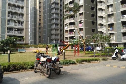  phase-cressida-i-at-apollo-db-city Children's play area