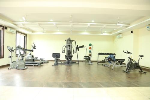 Gymnasium seasons-of-joy-apartment Gymnasium