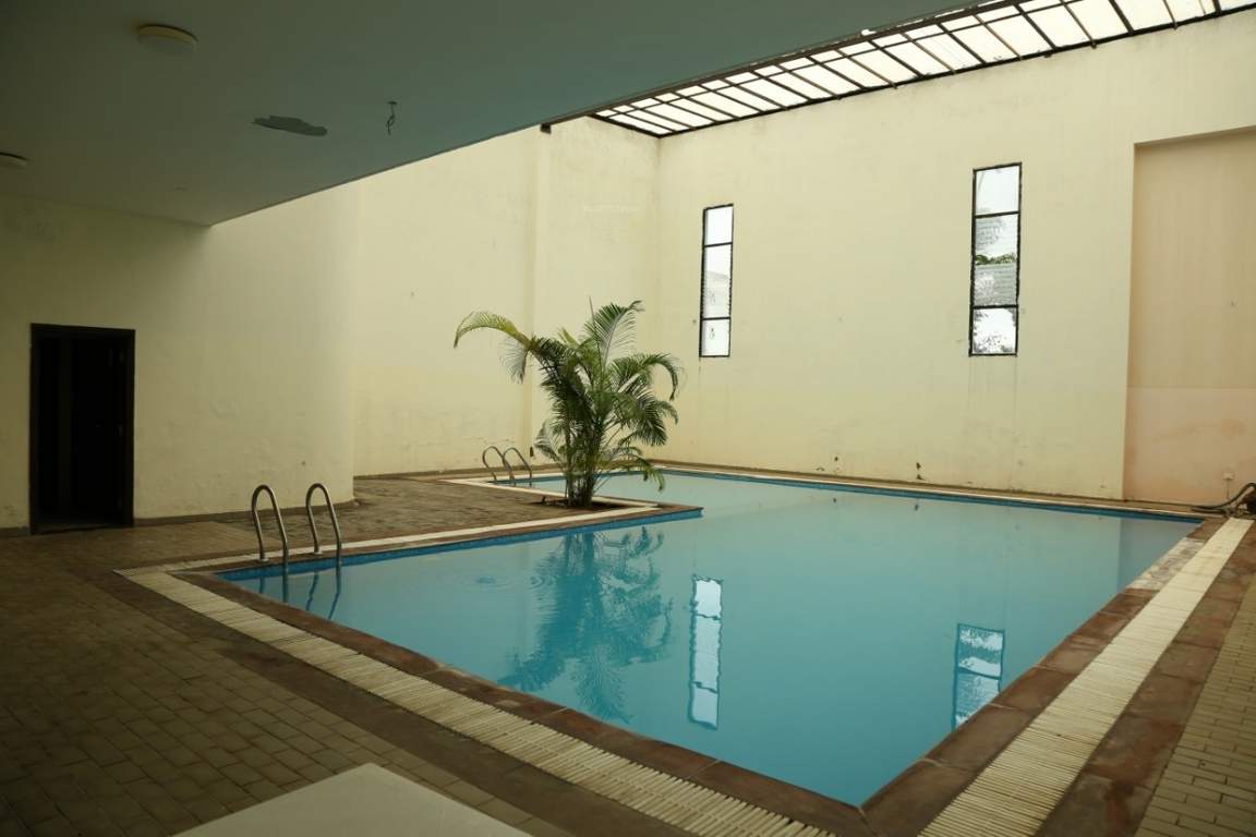  seasons of joy apartment Swimming Pool