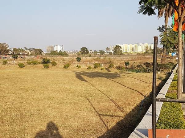  bungalow-enclave Elevation