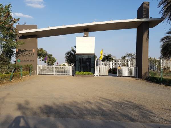  bungalow-enclave Gated Community