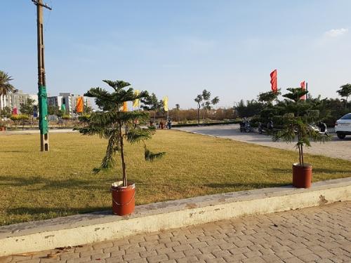  bungalow-enclave Landscaped Gardens