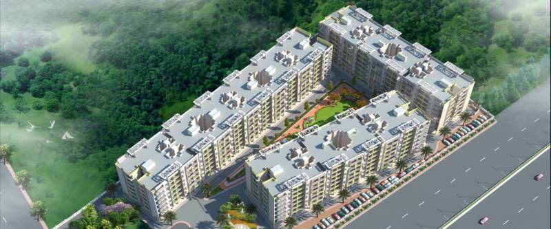 Images for Elevation of Laabham Shubham Nariman Enclave