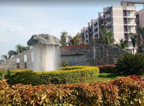  shubham-nariman-enclave Landscaped Gardens