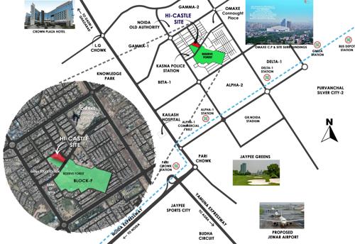 Images for Location Plan of Hi Castle Hi Castle hi-castle Images for Location Plan of Hi Castle Hi Castle