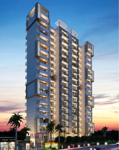  hi-castle Images for Elevation of Hi Castle Hi Castle