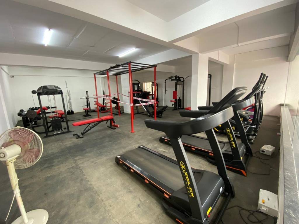 V K Krishna Gardenia