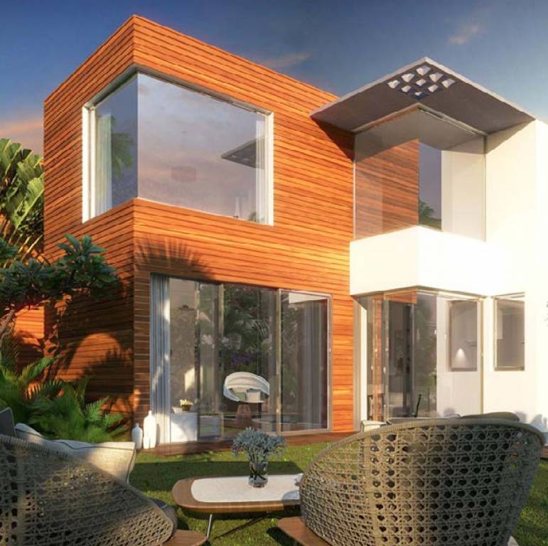 Images for Elevation of Vianaar La Risa