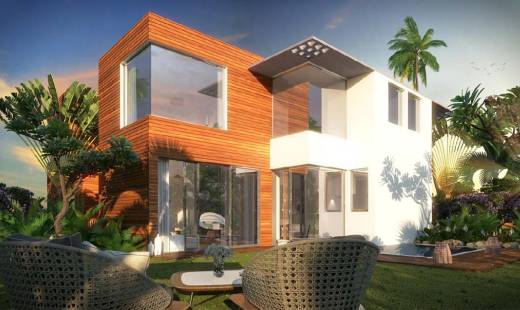 Images for Elevation of Vianaar La Risa