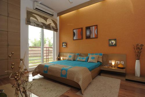  celebrity-garden-block-k Bedroom