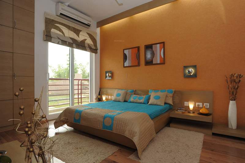  celebrity garden block k Bedroom