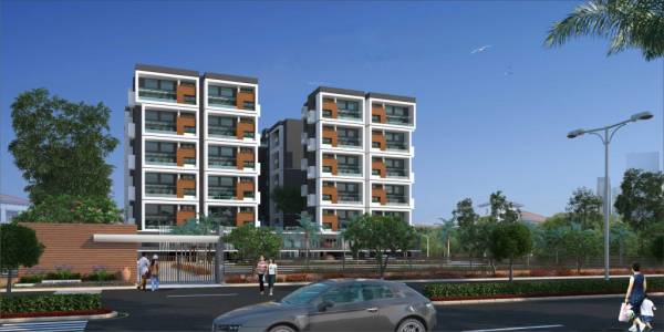  shivneri-sahil-empire Elevation