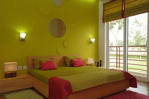  celebrity-garden-block-p Bedroom