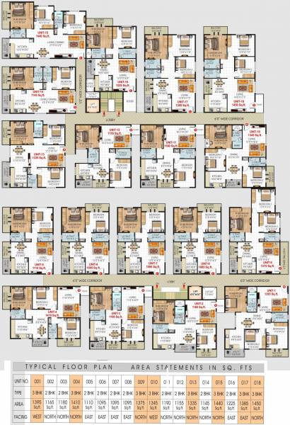 Images for Cluster Plan of SLV Magnum