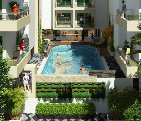 Images for Amenities of SLV Magnum