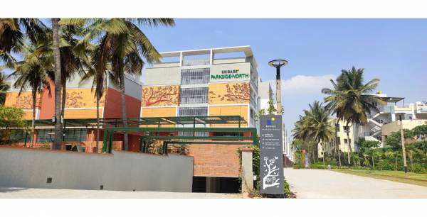  parkside-north Elevation