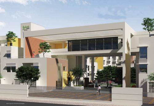  parkside-north Images for Elevation of Brigade Parkside North