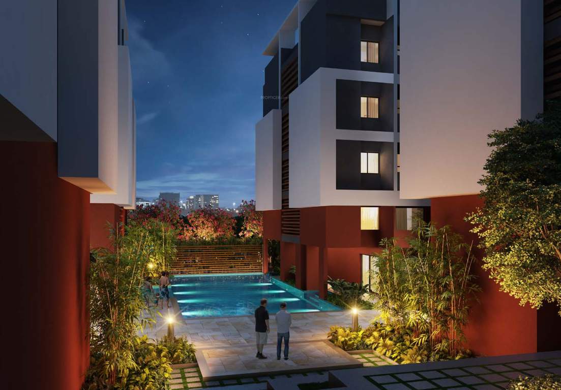  parkside north Images for Amenities of Brigade Parkside North