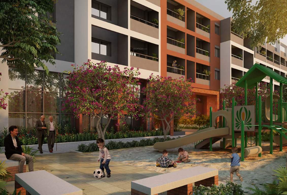  parkside north Images for Amenities of Brigade Parkside North