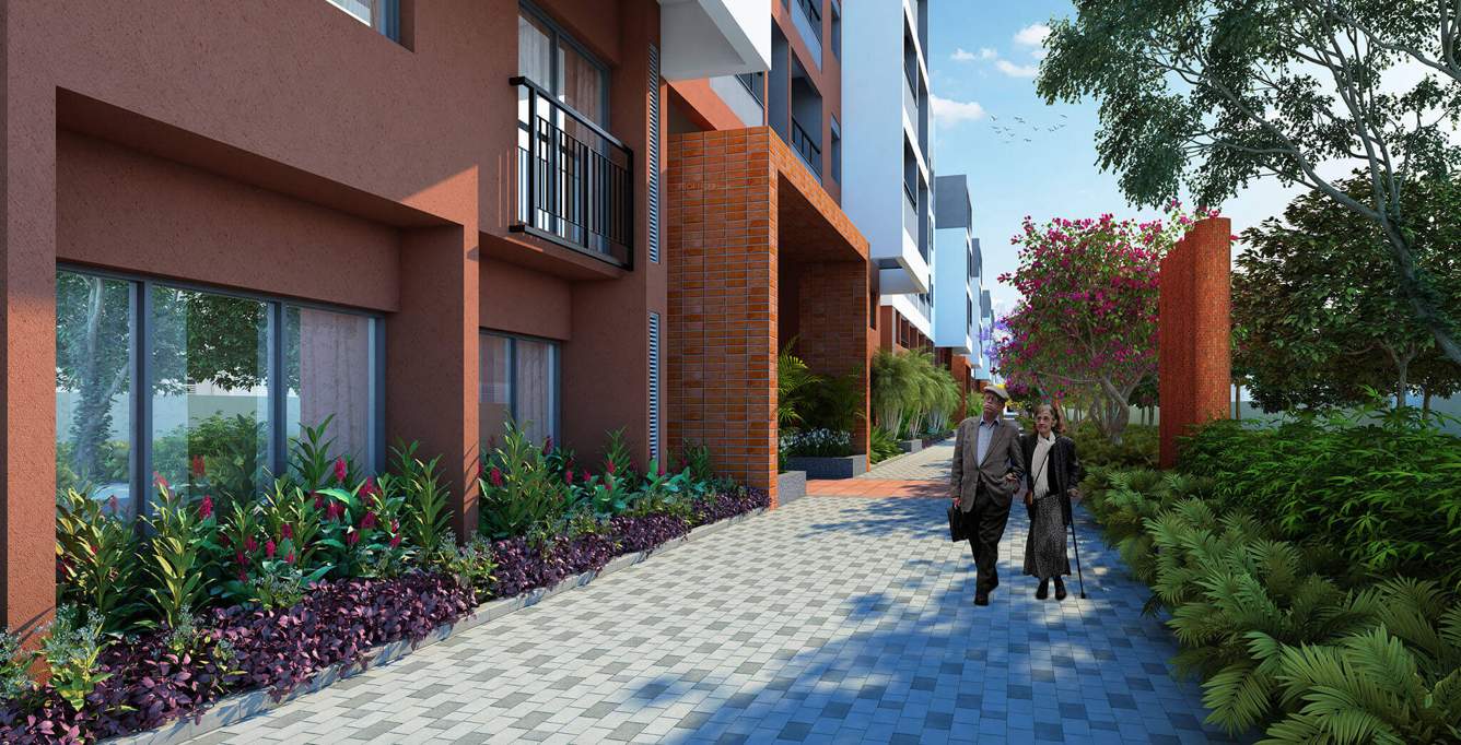  parkside north Images for Amenities of Brigade Parkside North