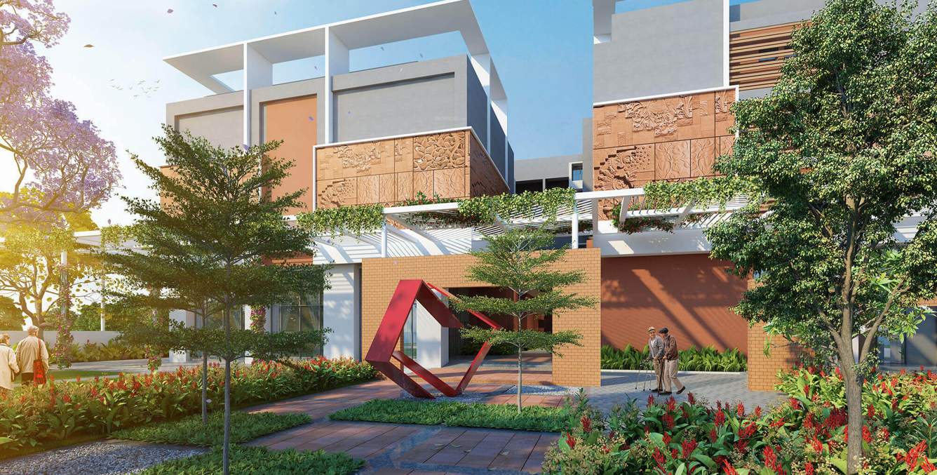  parkside north Images for Amenities of Brigade Parkside North