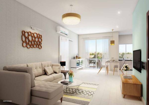  parkside-north Living Area