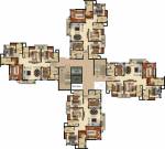 Images for Cluster Plan of Paarth Humming Phase 2