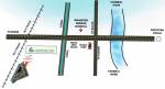 Images for Location Plan of Shubham Landmark Paradise