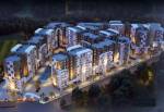 Images for Elevation of Shubham Landmark Paradise