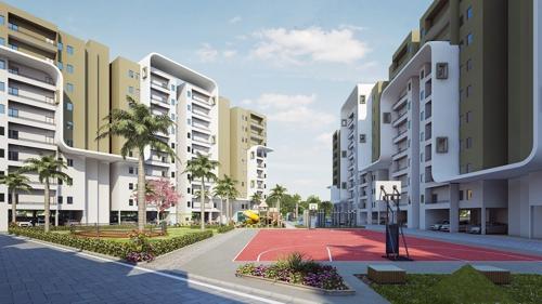  landmark-paradise Basketball Court