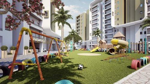  landmark-paradise Children's play area