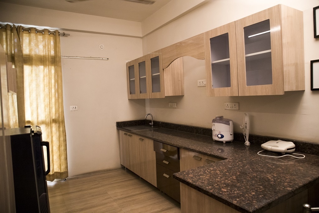  landmark paradise Kitchen