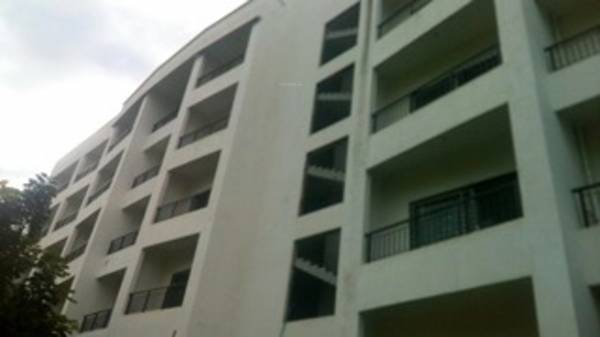 Images for Elevation of V K Siri Brundhavan