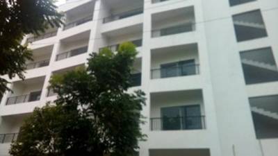 Images for Elevation of V K Siri Brundhavan