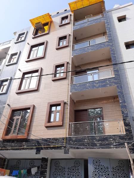 Elevation floors Elevation