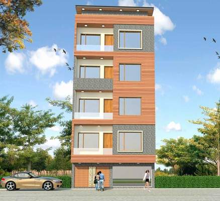 Images for Elevation of J R Floors